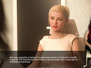 Kate 32 Fingers Her Pussy While Groped In The Taxi Car