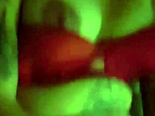 Ms Police Officer Pawn Bliss Jaw-Dropping Latina Bi-Atch