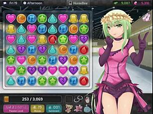 ms high and mighty huniepop female walkthrough part 20