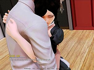 hey, check out harem hotel 36, it's so fun 😏