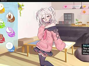 Date a live season 2 episode 4 in anime hentai