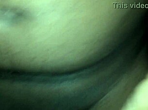 angelg and kuzz share a playful moment