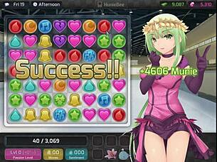 ms high and mighty huniepop female walkthrough part 20