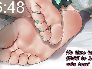 Masturbo La Polla Del Vecino Fuerte Y Rico