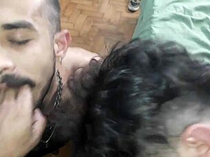 ander hard fucks kinky chaser intensely