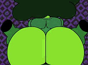 rough latina milf neighbor gets dominated in homemade cowgirl bent over