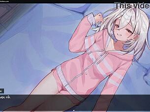 Date a live season 2 episode 4 in anime hentai