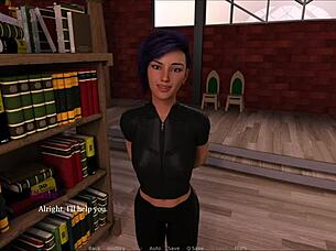 Lunar's Chosen 10: An Epic Game Adventure Awaits