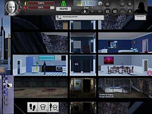 hey, ready to train these girls in cost of survival?