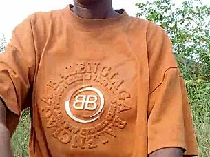 Crazy Bitch Shows Big Ass Dance Moves To Family