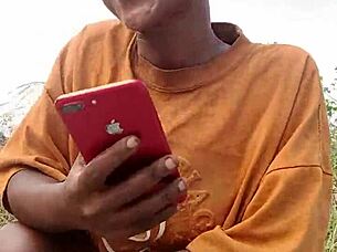 Crazy Bitch Shows Big Ass Dance Moves To Family