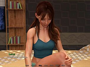 my new memories 55 erotic hentai adventures