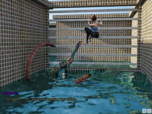 i am playing lust academy 205, it's so exciting