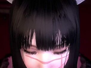 How does your wife enjoy when I penetrate her deep?