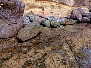 I love Anastasia Devine's titty fuck