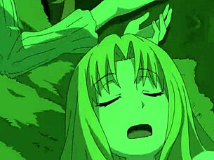 Hailey Rose takes intense double penetration like a champ 😈🔥