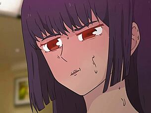 Huge Tits And Micropenis Anime Starred Sana Sunamiya From Dont Toy With Me Miss Nagatoro Hentai Cartoon Parody