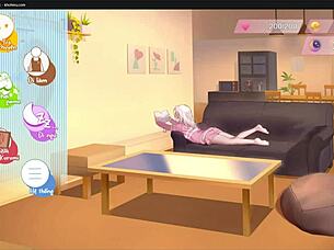 Date a live season 2 episode 4 in anime hentai