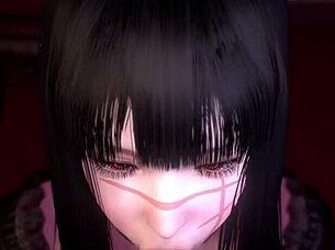 How does your wife enjoy when I penetrate her deep?