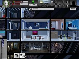 hey, ready to train these girls in cost of survival?