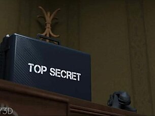 Kompilasi Overwatch pelbagai scene panas