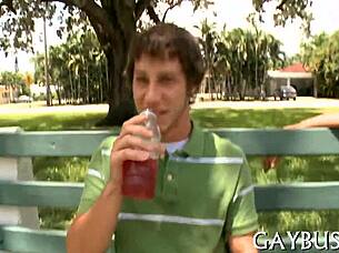 i got cum all night long as a beautiful blonde