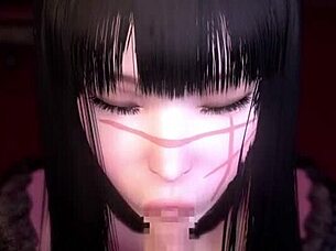 How does your wife enjoy when I penetrate her deep?