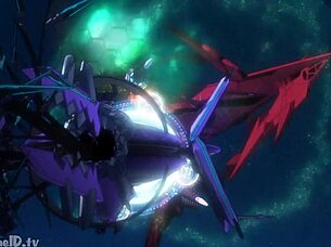 Feeling the emotions in date a live season 2 episode 4