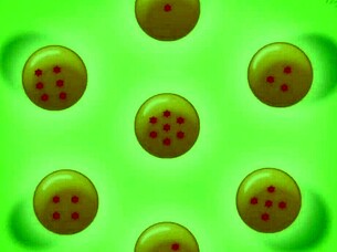 kame paradise 2 - vados shows master roshi her huge boobs