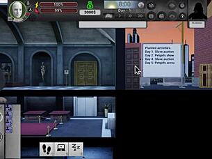 hey, ready to train these girls in cost of survival?