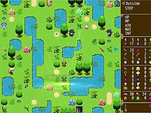 Goblins strike back with instant fuck heroines in playthrough part 4