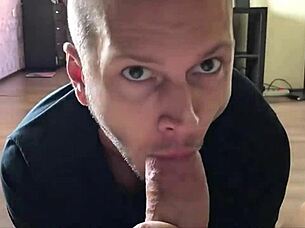 Hey, check out this epic gay blowjob compilation with massive facial cumshots lasting an hour!