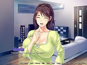 Notorious Neighbor Cumming for Wives Ep1 - Fucking 2 Milfs