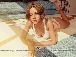 My Pleasure 72 Game Anime Hentai Compilation