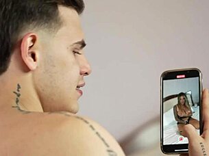 My Friend's Ex Sent Me My Christmas Gift