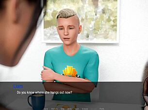 Kate, 19-Year-Old College Babe