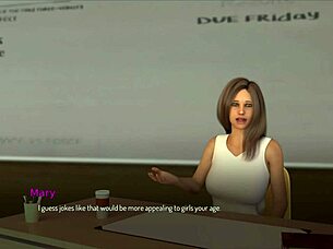 college bound game episode 44