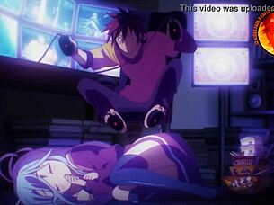 exploring anime uedu kun with monster and alien story elements