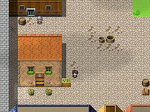 harem game ep 20 gym exposes pussy