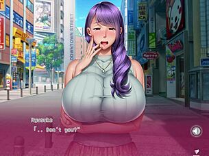 KATEI KYOUSHI X SAIMIN 1 ALTERNATE END 1 ENG SUB WITH MASTURBATION OUTDOOR PUBLIC BIG TITS!