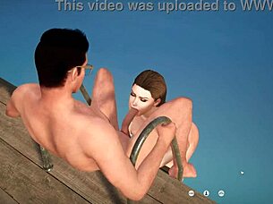 Amazing Game Unreal 5 Adventure.