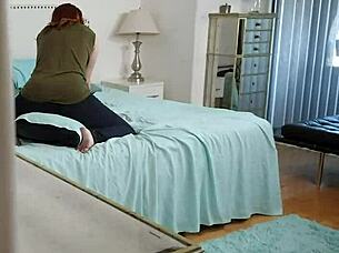 Hey, a couple of stepmom creampie scenes with edyn blair in fantasy cheating fun.