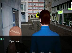 My New Family Episode 133