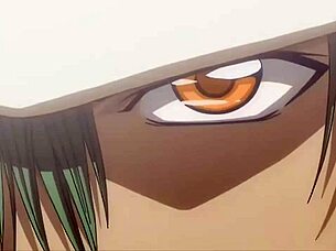 Black Cat Chapter 1: Provocative Adventures