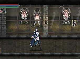 Oh wow, night of intense r scenes in part 16 ranch area 2 with anime hentai thrills!