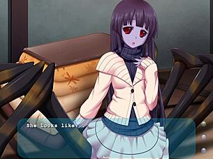 i'm getting to know more in princess x fan disc ep6