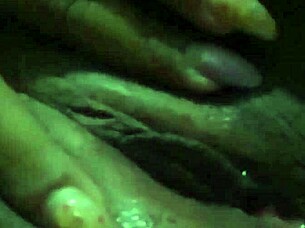 In Mexican Anime Hentai, Pussy Gets Wet and Squirts