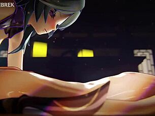 Intriguing Video 227 Featuring Anime and 3D Hentai Elements