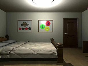 is this huge cock blowbang squirting cum?