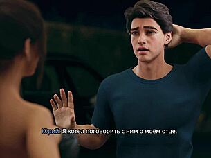 freshwomen gameplay features rough blowjob and 69 action